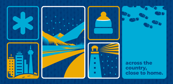 Coldest Night Of The Year 2026